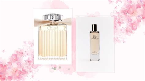 dupes of chloe roses|chloe fragrance dupes.